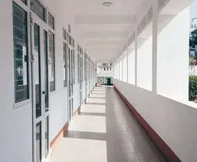 โรงเรียน