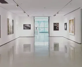 สถานที่จัดงาน / แกลเลอรี