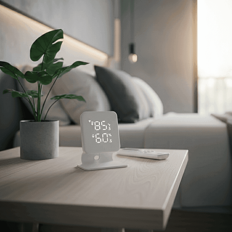IR Remote Hub