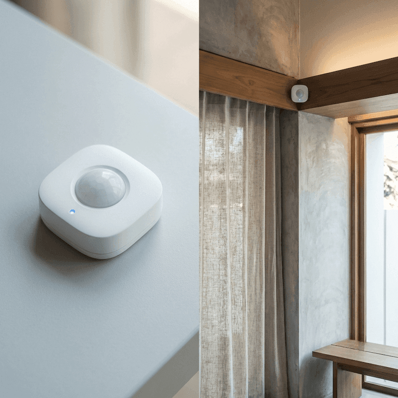 Motion Sensor