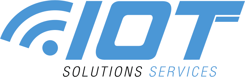 IOTSS — IoT Solutions Services