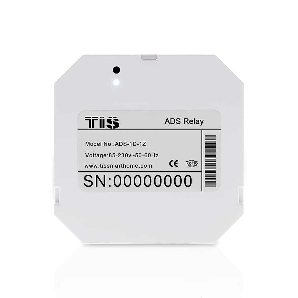 ADS Controller
