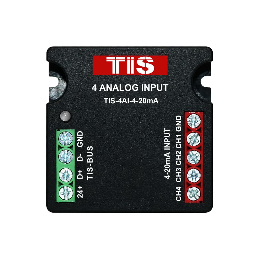 4-20mA Module