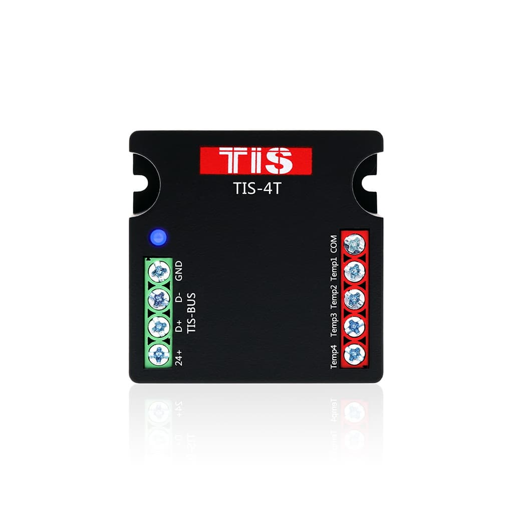 TIS-4T