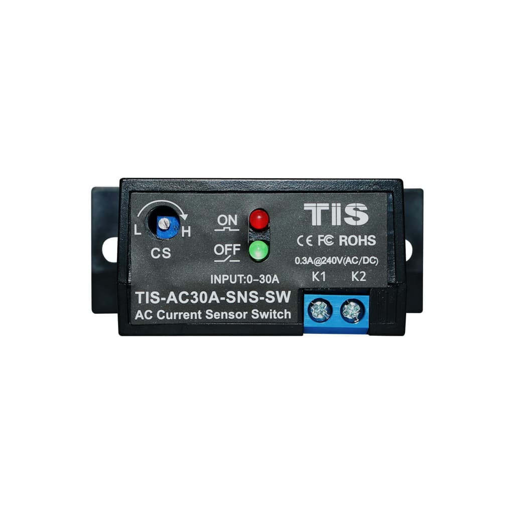Current Sensor