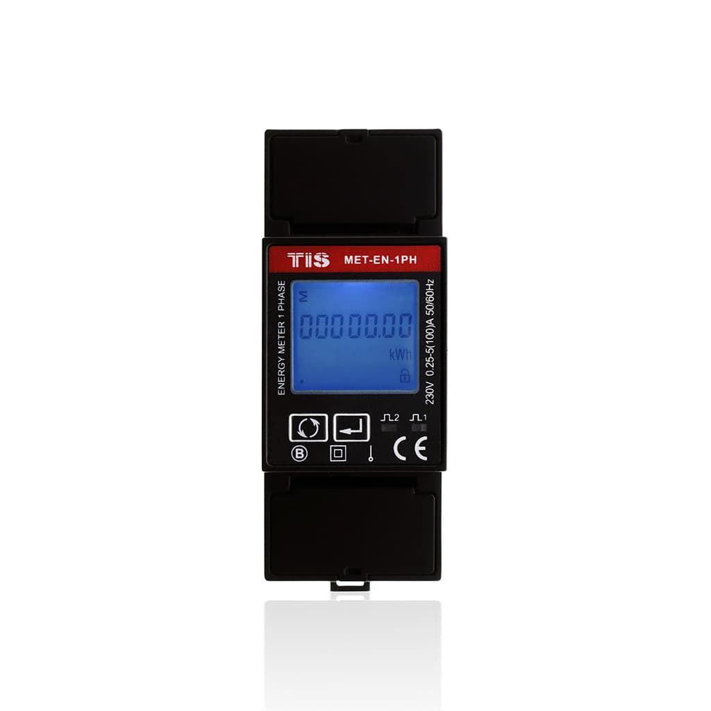 Energy Meter