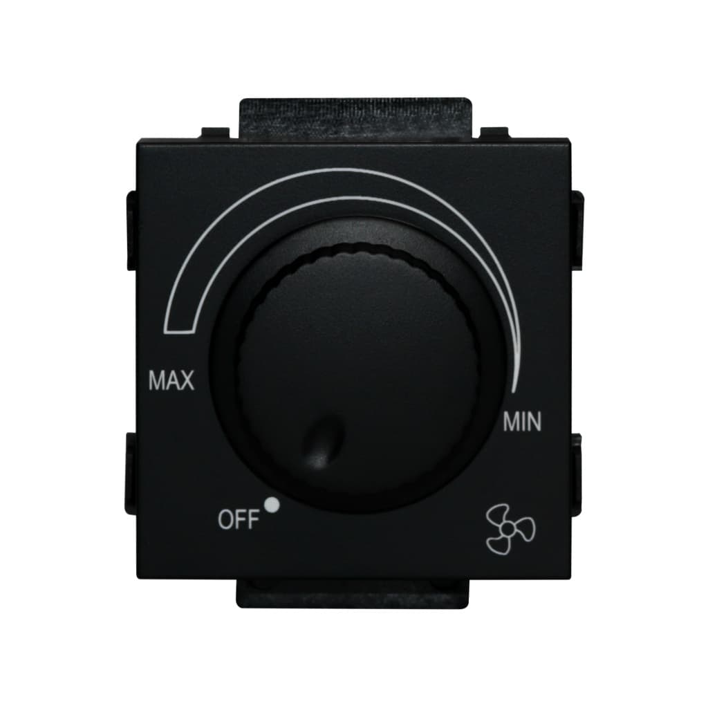 Fans Controller