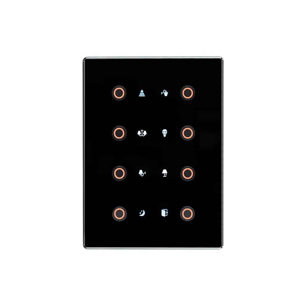 IO Hotel Series