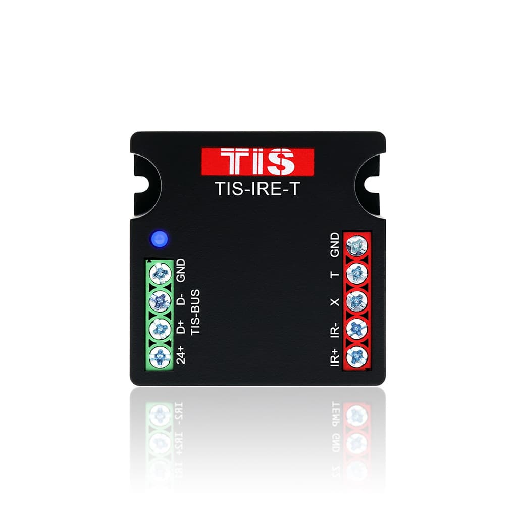 IR Emitter