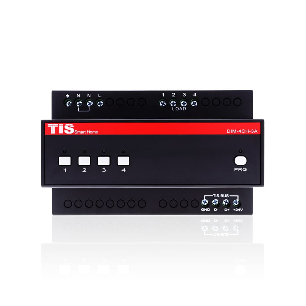 Leading Edge Dimmer
