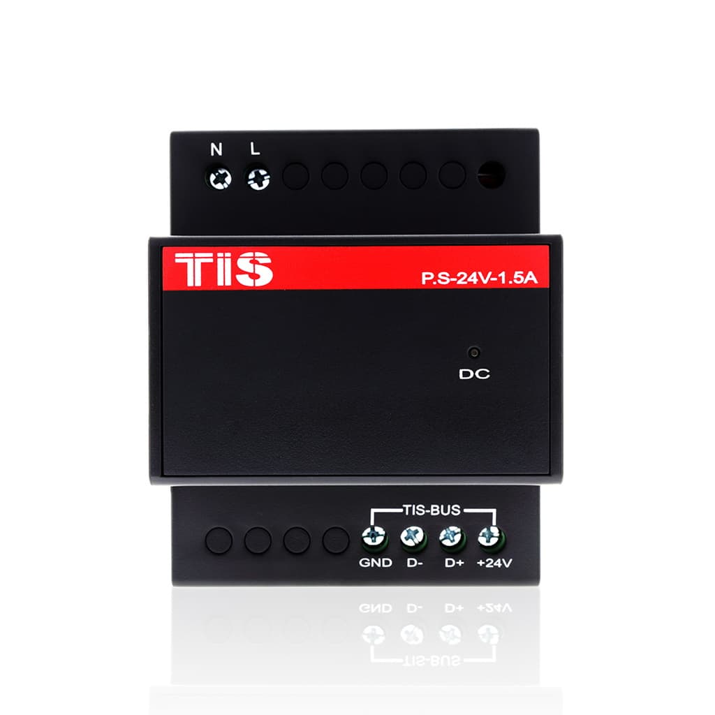 Power Supply
