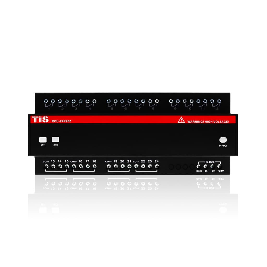 Rcu Controller