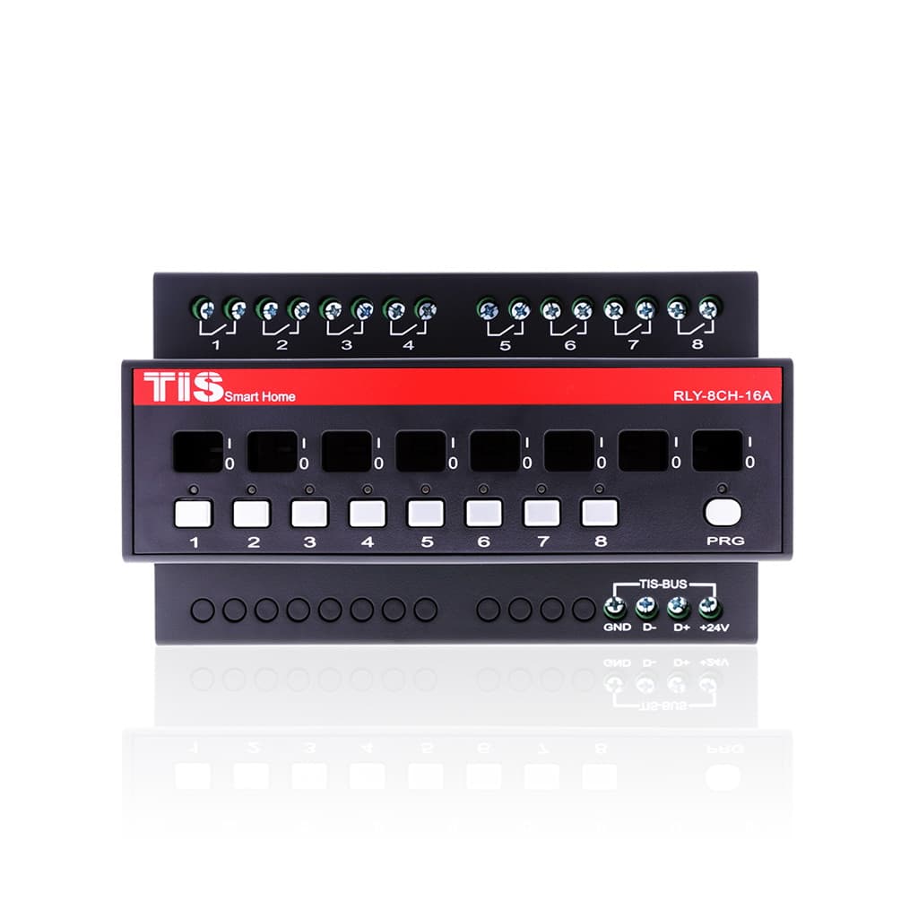 Relays