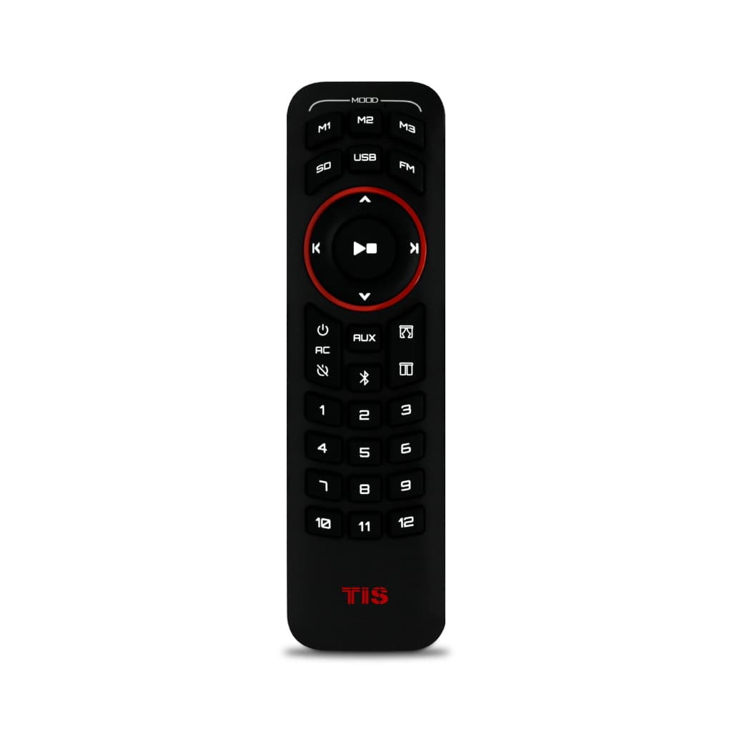 Remote Control