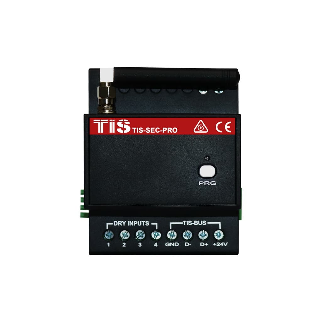 Security Module
