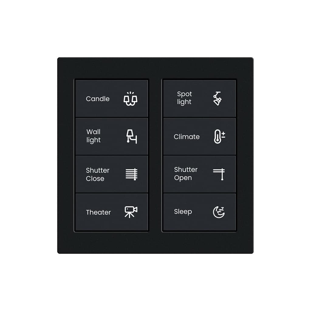 Sirius Series
