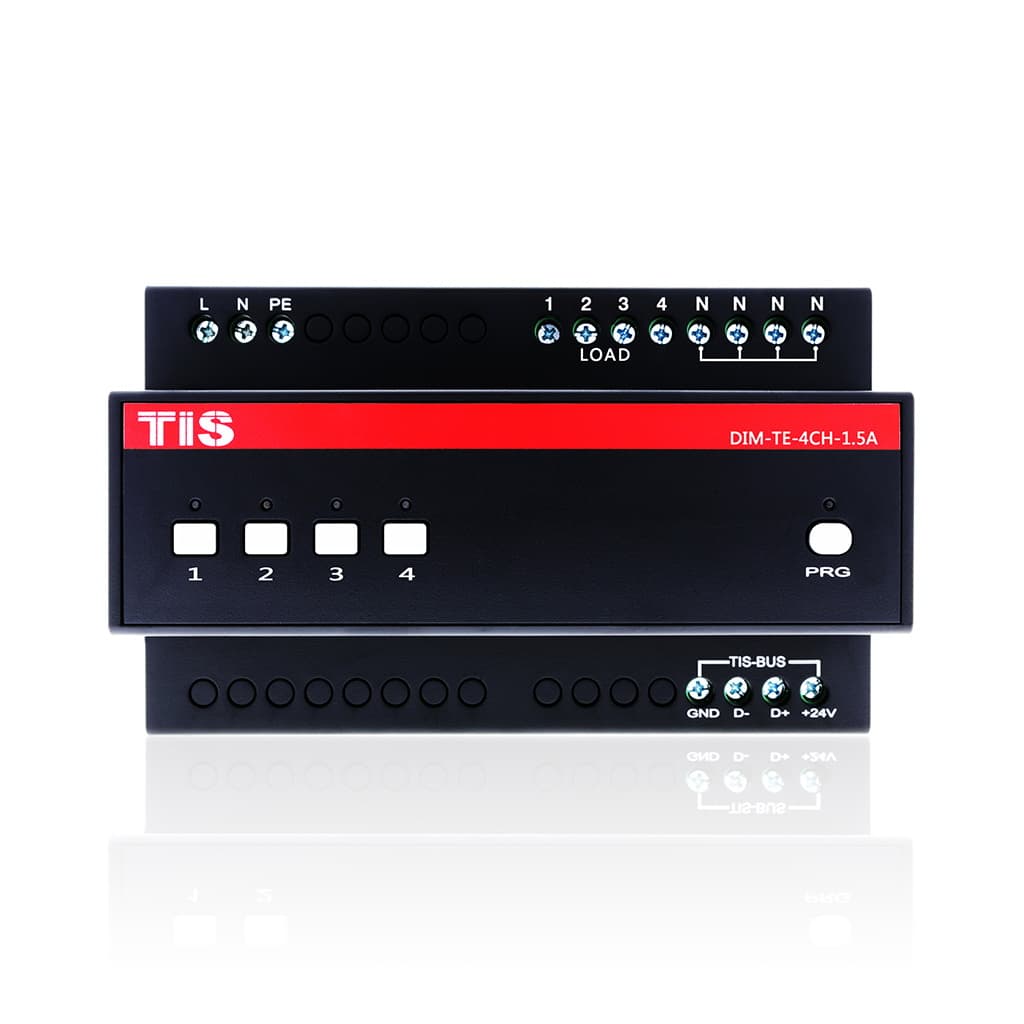 Trailing Edge Dimmer