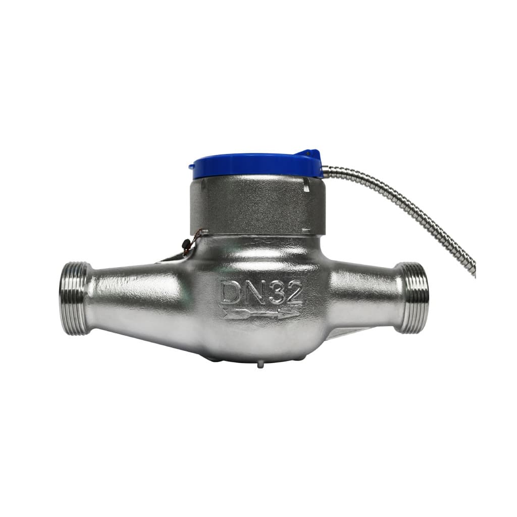 water meter