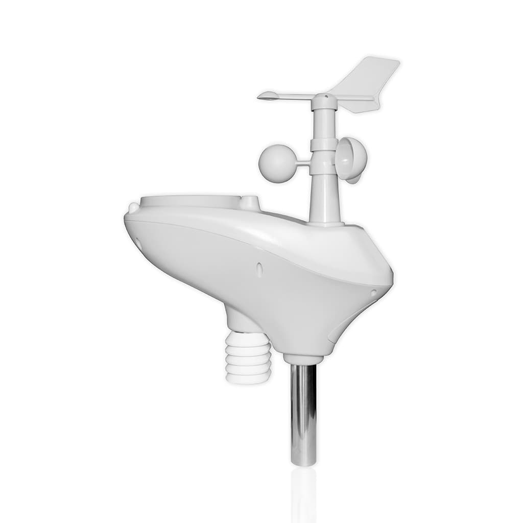 Weather Station