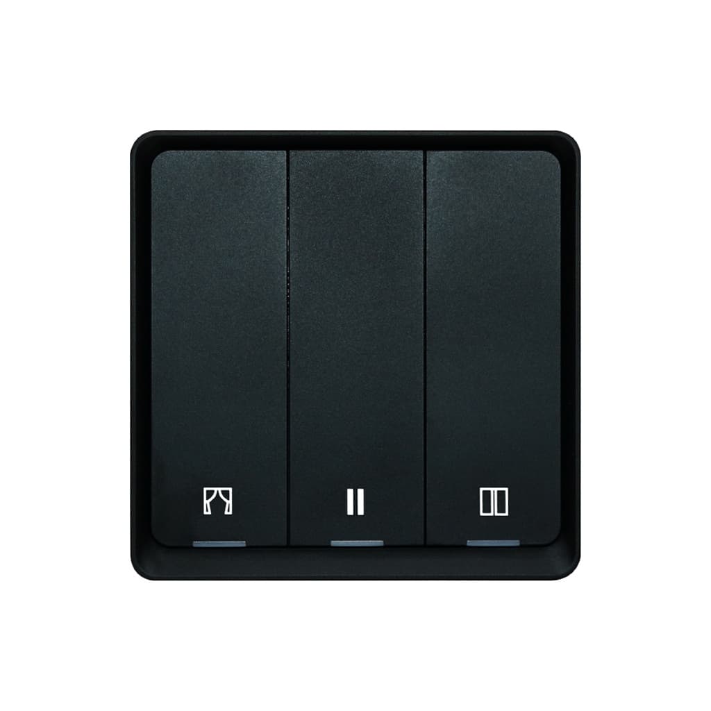 Dion Curtain Switch