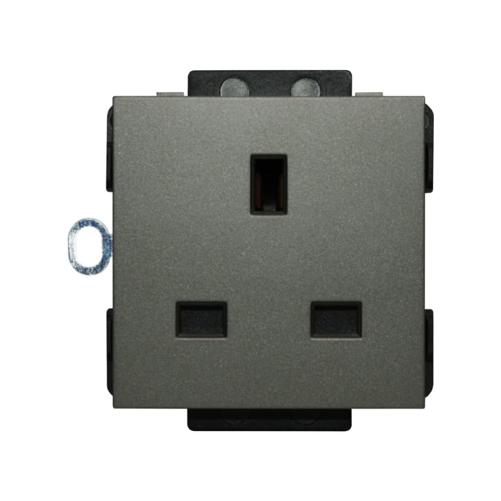 Plug (UK/EU)