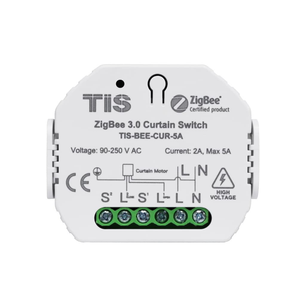 Shutter Module