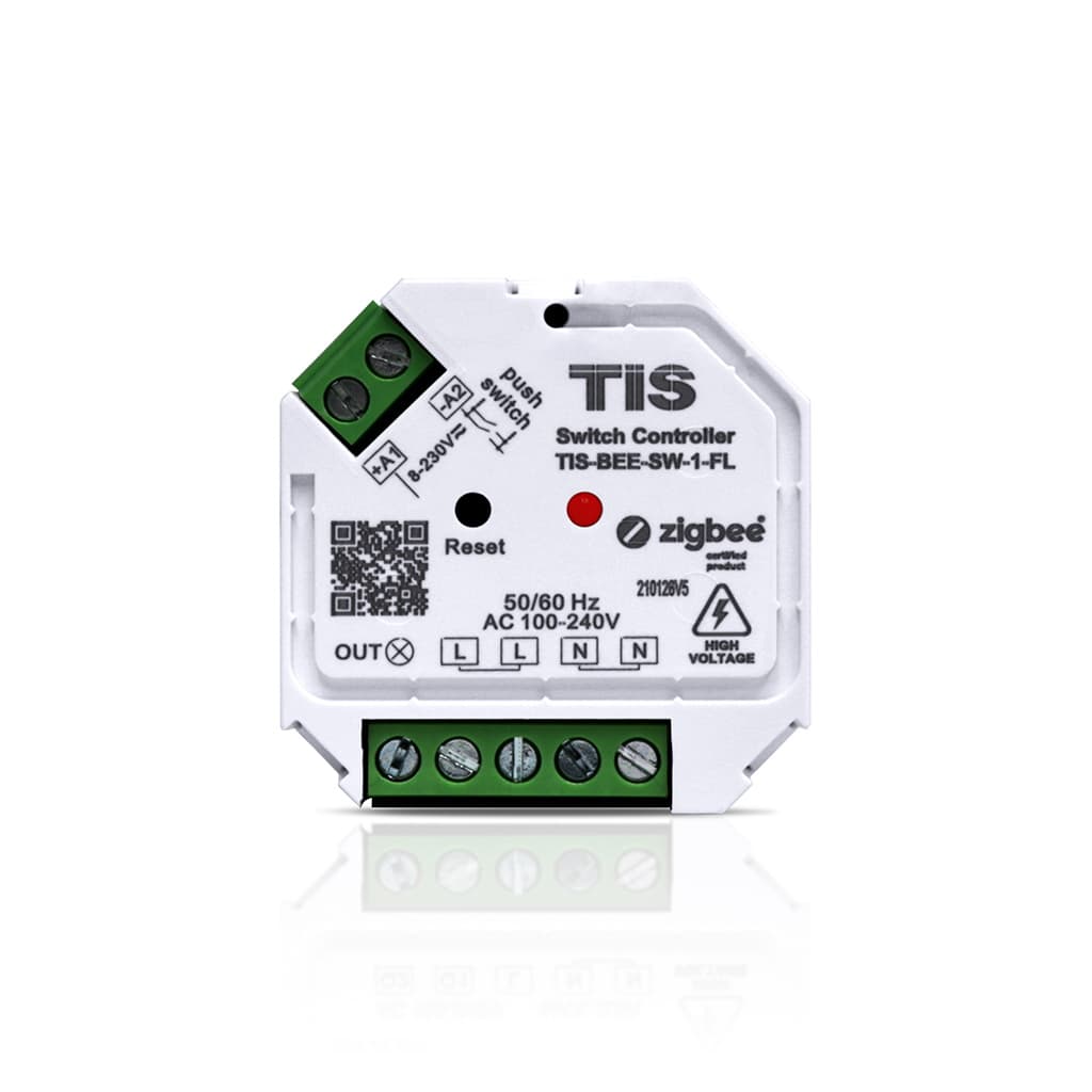 Switch Module (1/2 gang)
