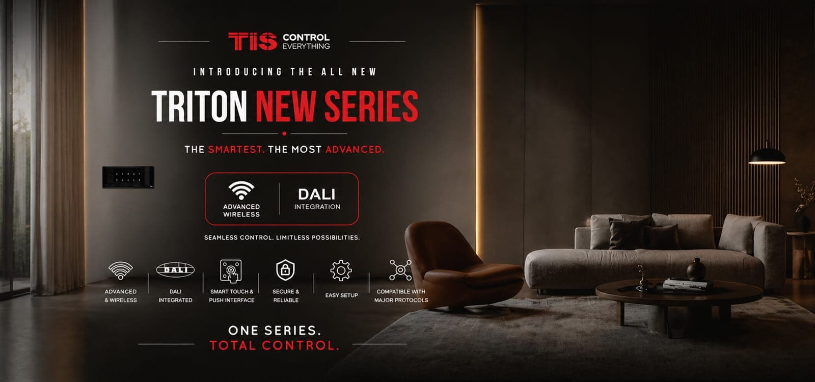 Triton Series