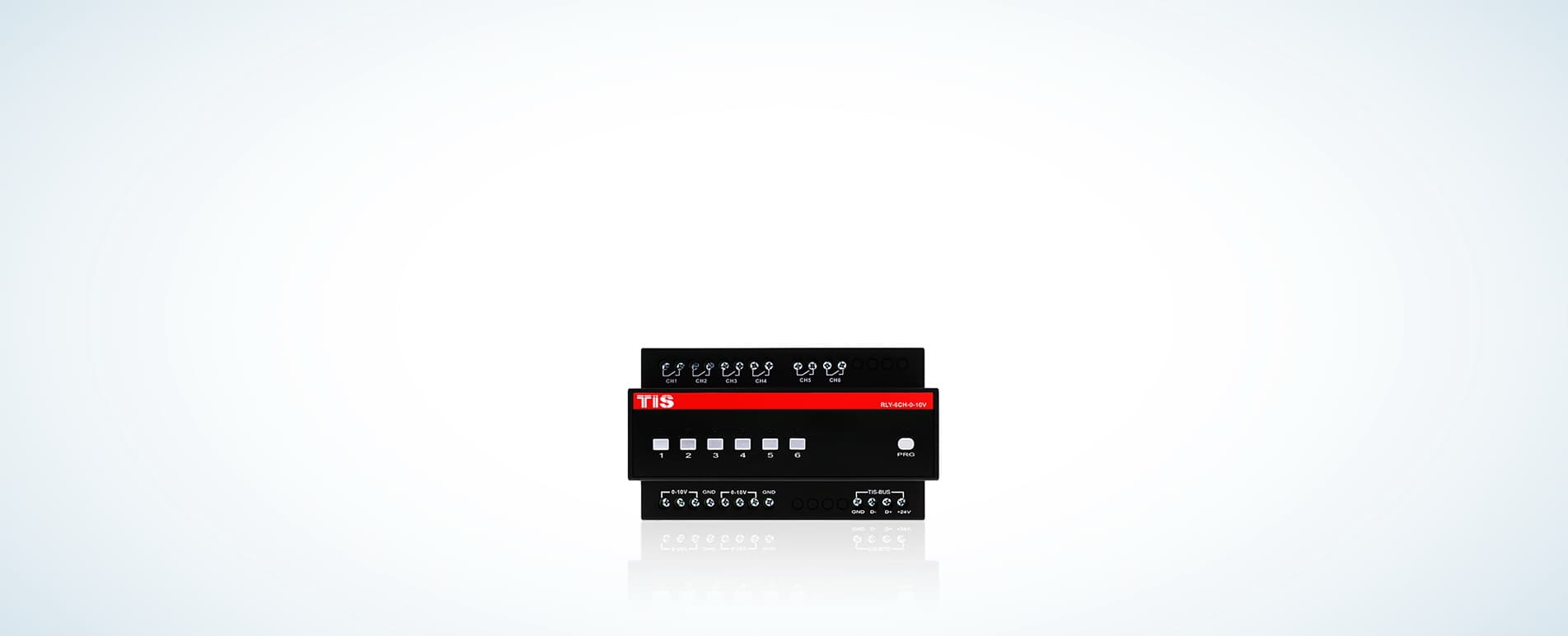 0-10V Dimmer