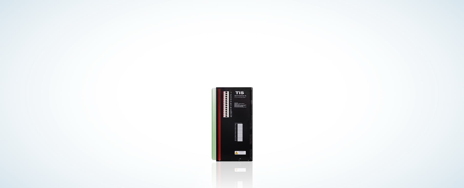 Industrial Dimmers