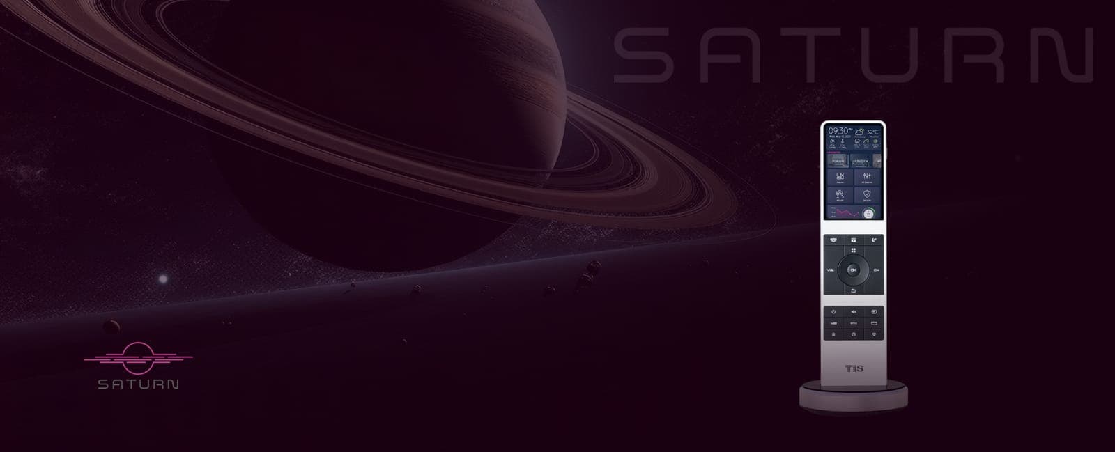 Saturn Remote
