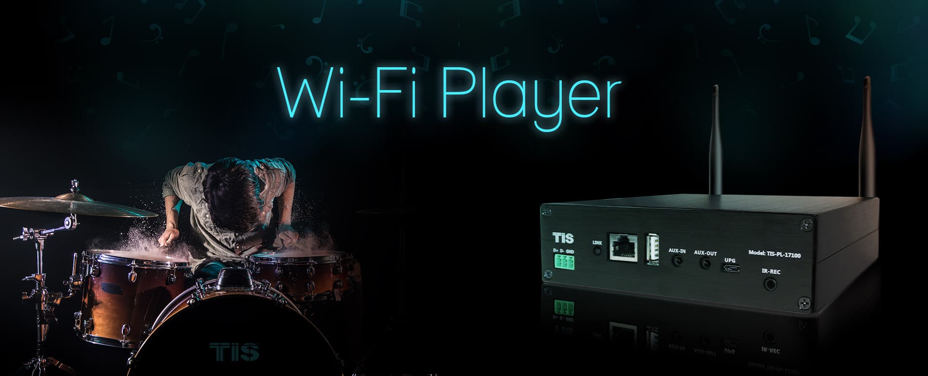 Audio Player