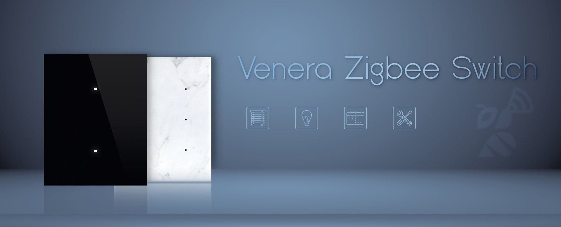 Venera Zigbee Switch