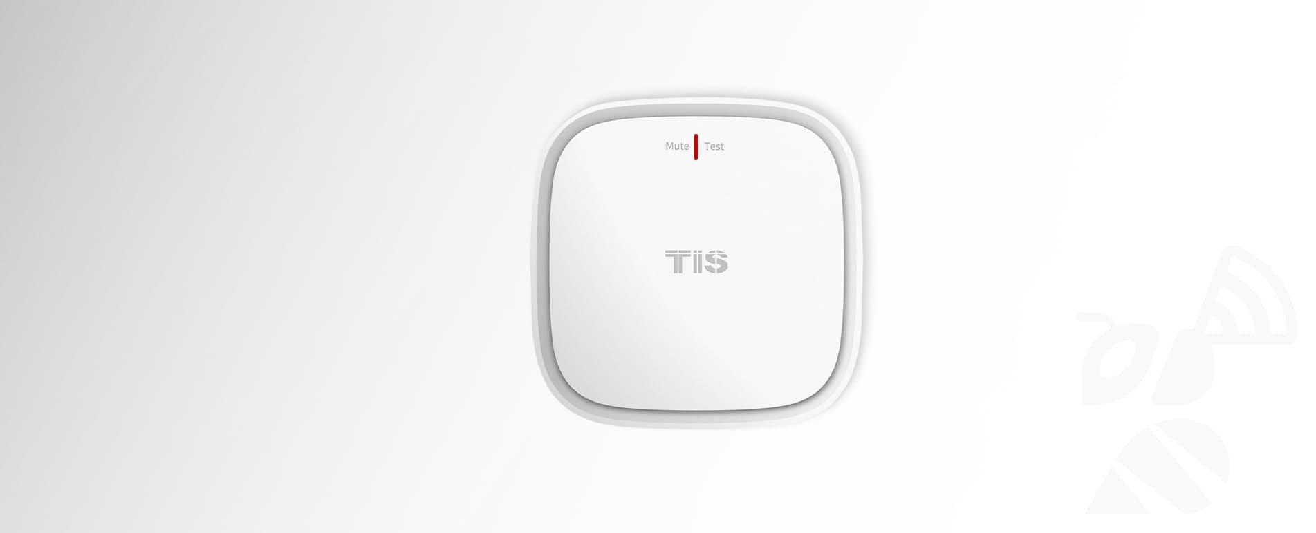 Gas Sensor