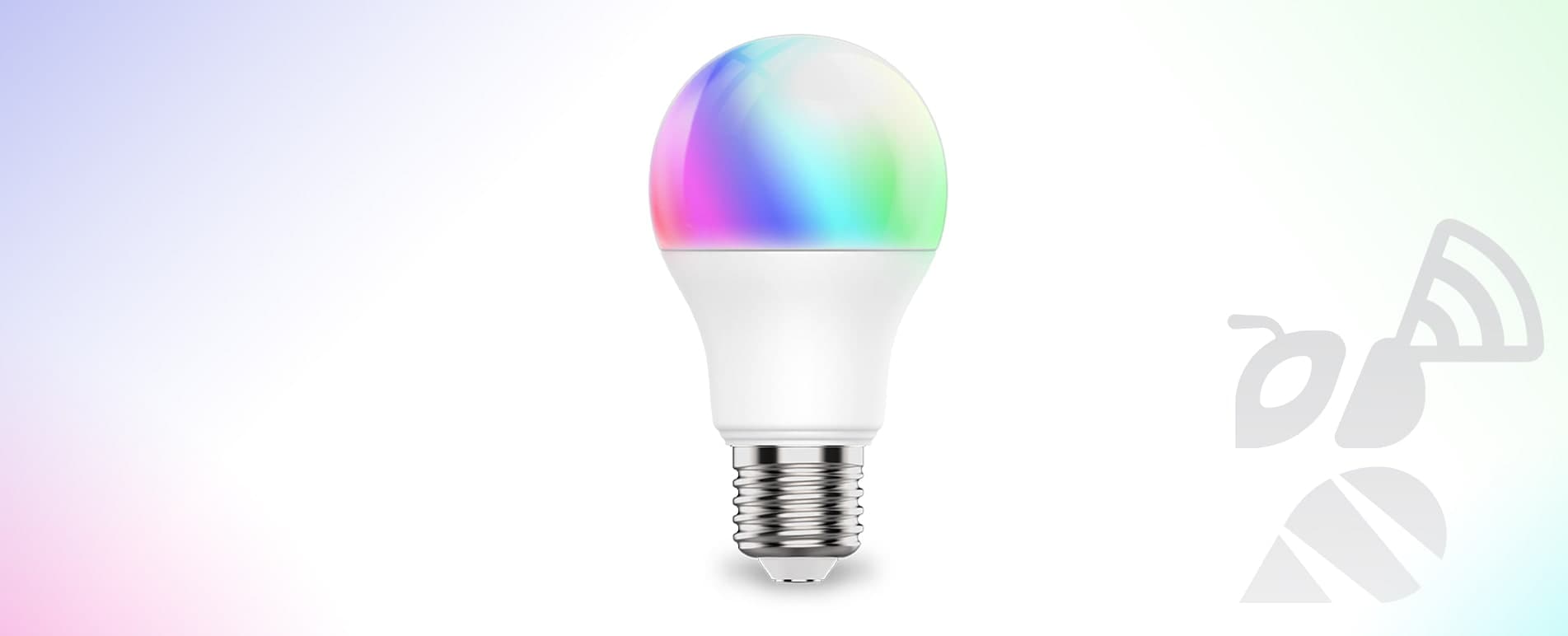 RGBW Bulb